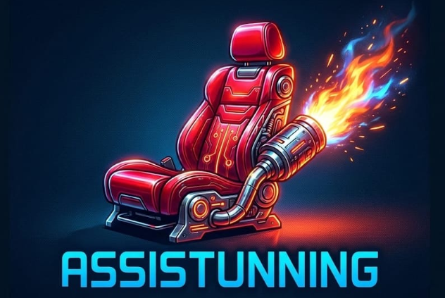 Logo Assistuning